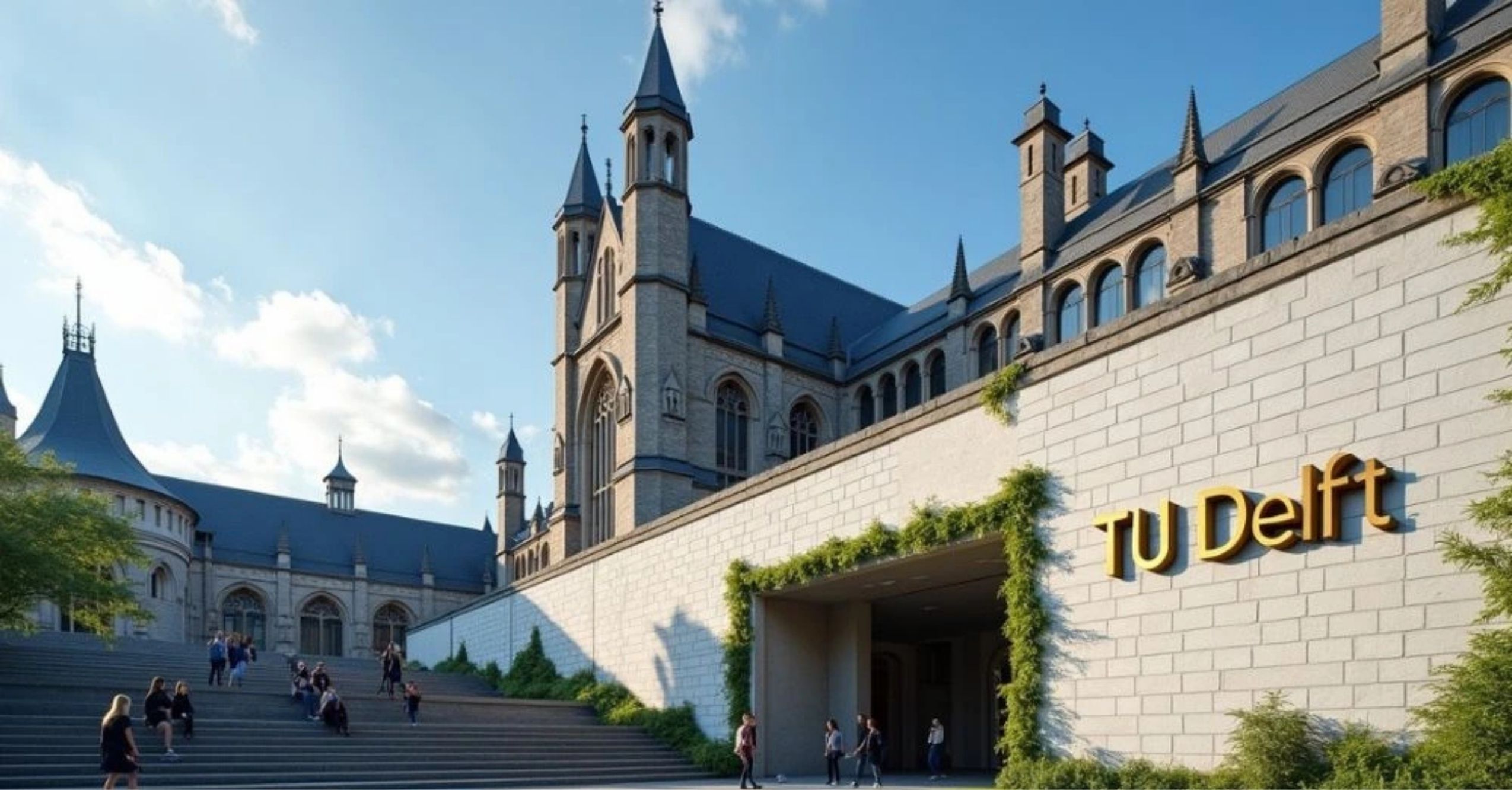 TU Delft